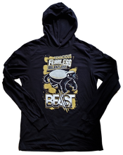 Load image into Gallery viewer, The Honey Badger Hoodie