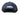 Eagle Beast Black Snapback Cap