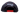 Bull Beast Black & Red Snapback Cap