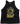 Lion Beast Black Tank Top