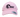Lady Lioness Pink Lady's Cap