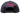 Lion Beast Black Snapback Cap (Various Graphic Colors)