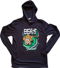 Load image into Gallery viewer, The Tiger Hoodie