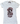 Lady Lioness White T-Shirt