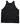 Bull Beast Black Tank Top