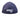 Gorilla Beast Navy Fitted Flexfit Cap