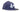 Gorilla Beast Navy Fitted Flexfit Cap