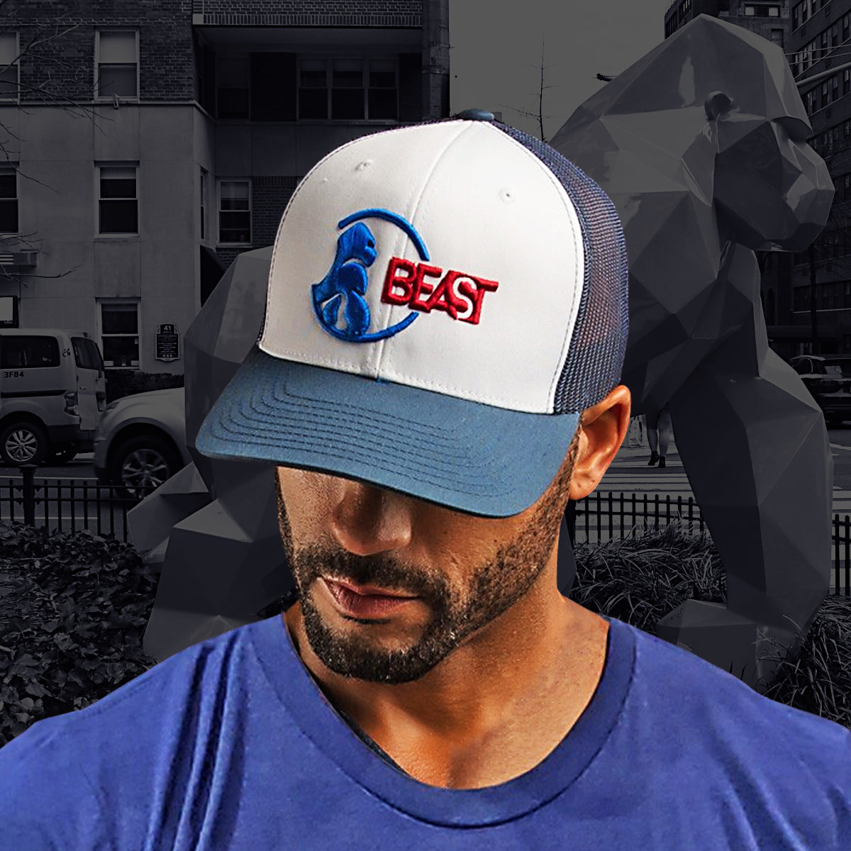 Shop Caps – Beastyle