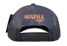 Load image into Gallery viewer, The Bear - Multicam Trucker Mesh Snapback