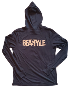 The Bear Hoodie