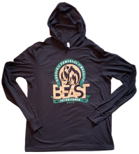 Load image into Gallery viewer, The Bear Hoodie