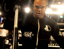 Load image into Gallery viewer, Beastyle Zip-Up Hoodie