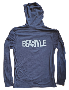 The Elephant Hoodie