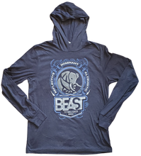 Load image into Gallery viewer, The Elephant Hoodie