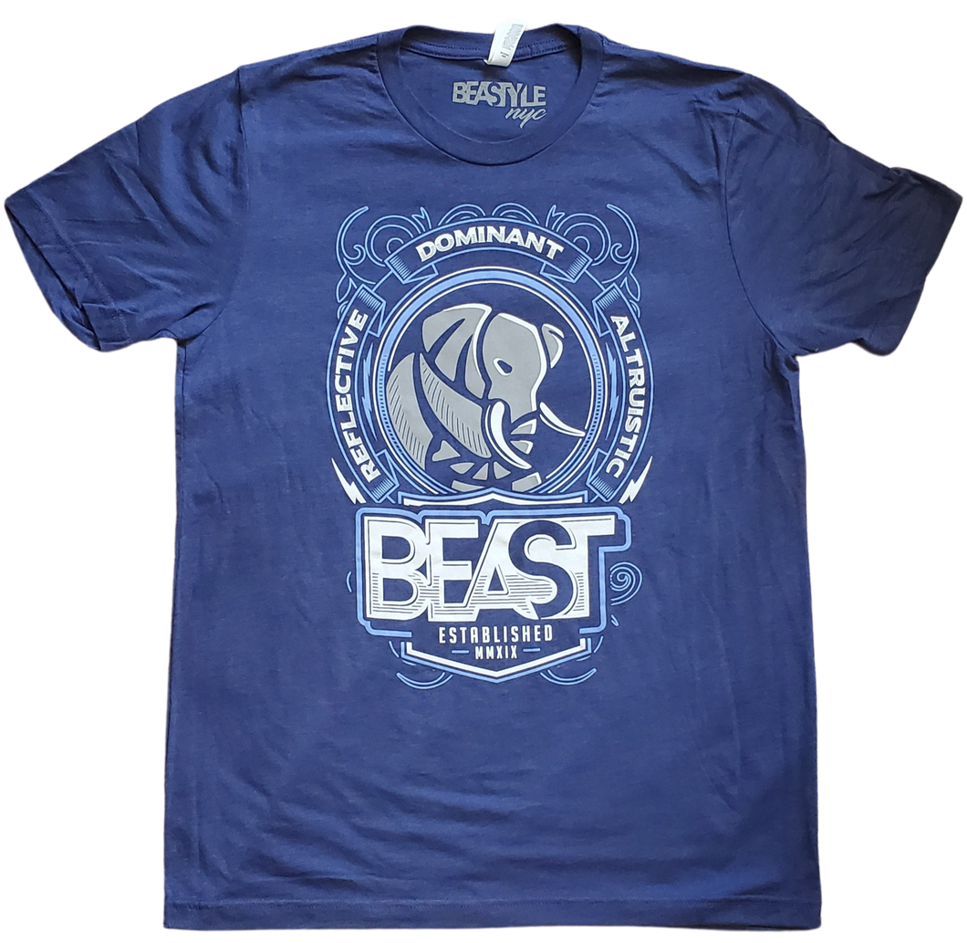 The Elephant T-Shirt