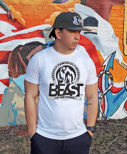 The Bear T-Shirt