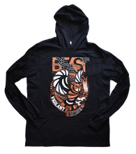 Load image into Gallery viewer, The Owl Hoodie