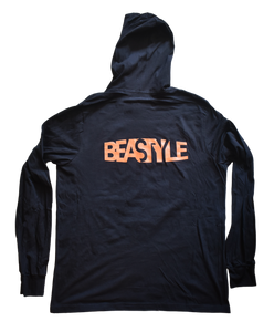 The Owl Hoodie