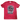 Bull Beast Red T-Shirt