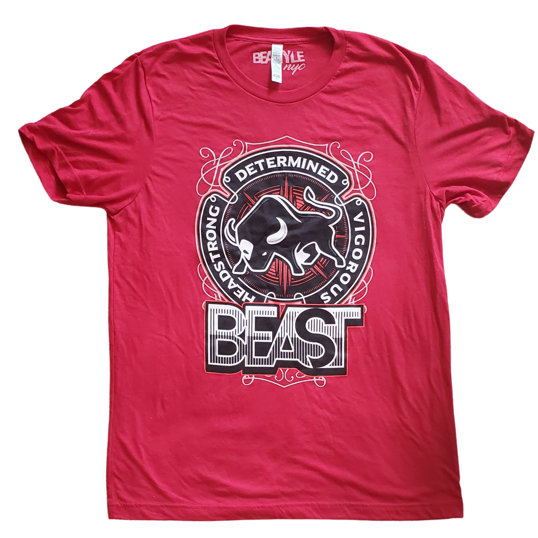 The Bull T-Shirt