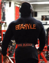 Load image into Gallery viewer, The Bear Hoodie
