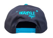 Load image into Gallery viewer, The Great White Shark - Classic Snapback Cap