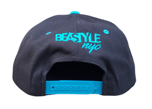 The Great White Shark - Classic Snapback Cap