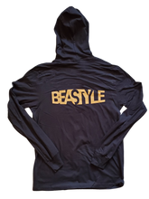 Load image into Gallery viewer, The Tiger Hoodie
