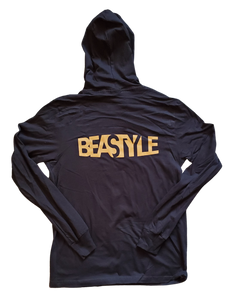 The Tiger Hoodie