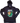 Tiger Beast Black Pullover Hoodie