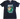 Tiger Beast Black T-Shirt