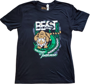 The Tiger T-Shirt