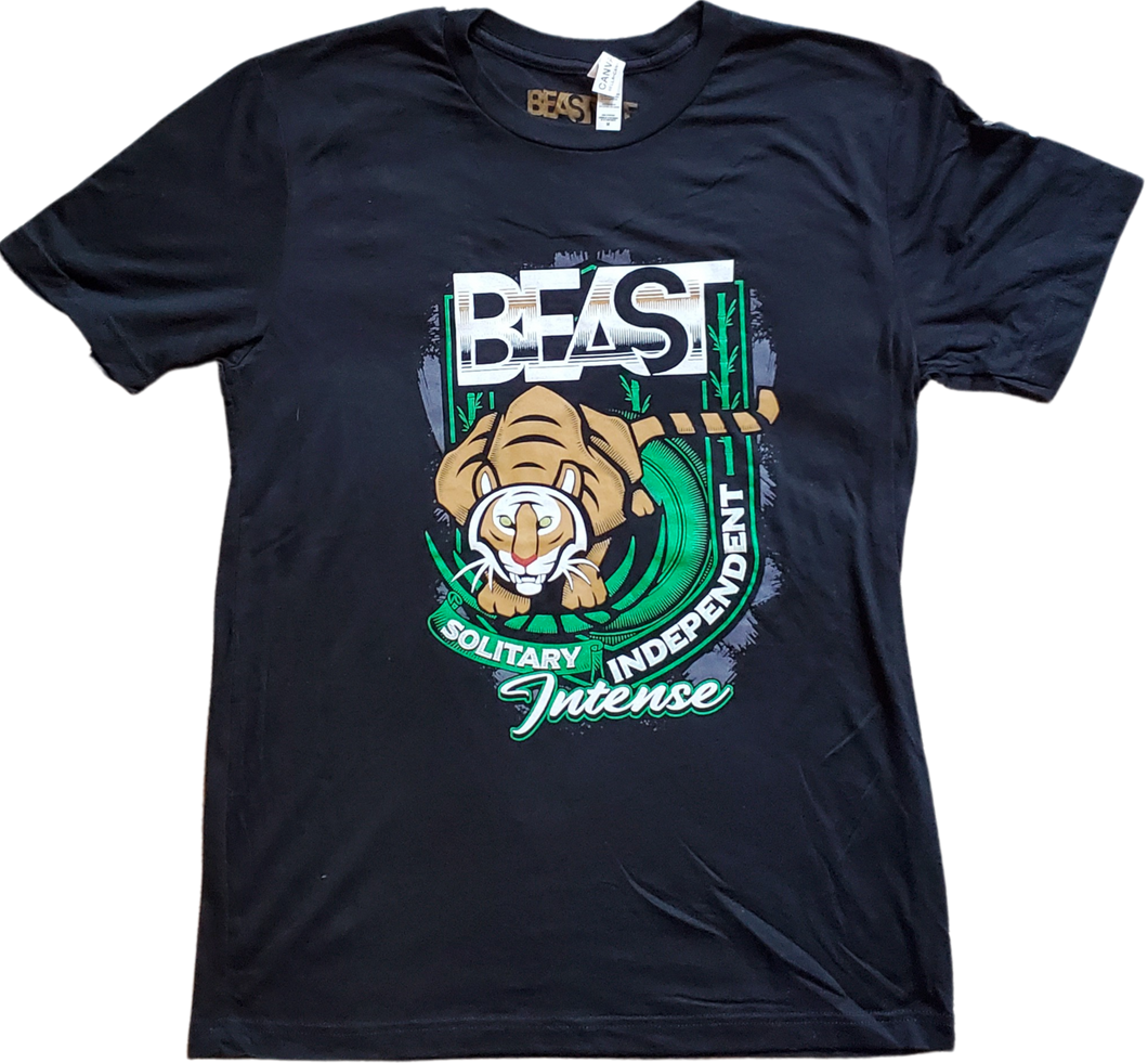 The Tiger T-Shirt