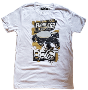 The Honey Badger T-Shirt