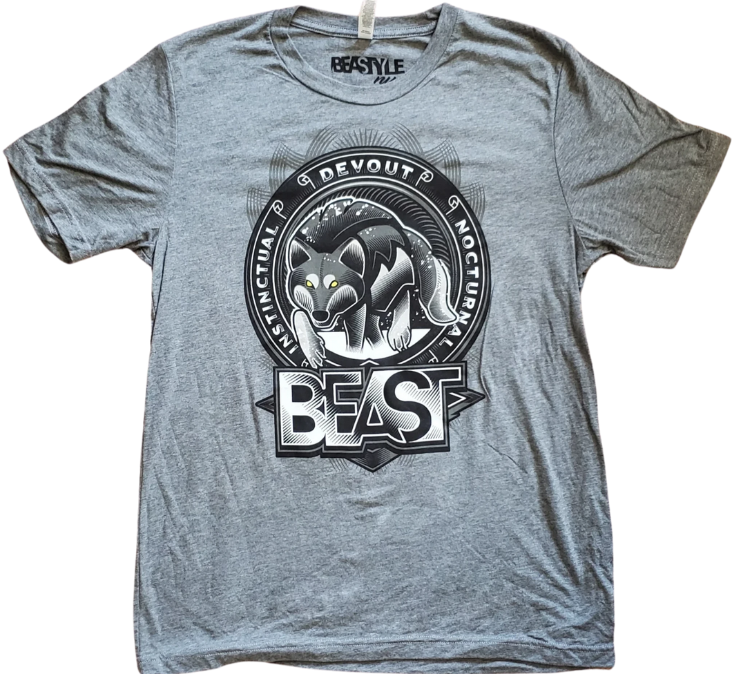 The Wolf T-Shirt