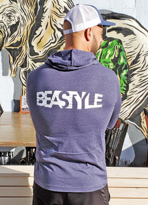 The Elephant Hoodie