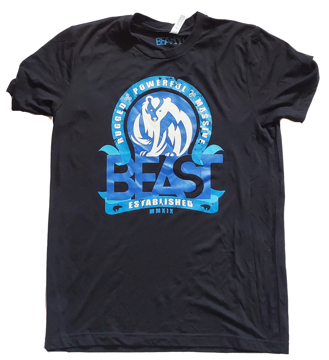 The Bear T-Shirt