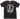 Gorilla Beast Black T-Shirt