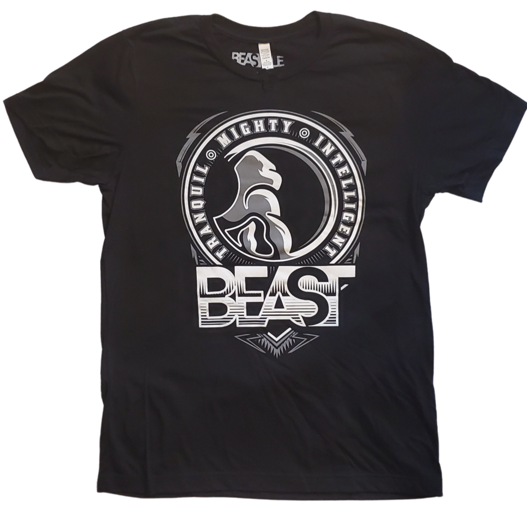 The Gorilla T-Shirt