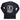 Gorilla Beast Black Thermal w Gray Trim