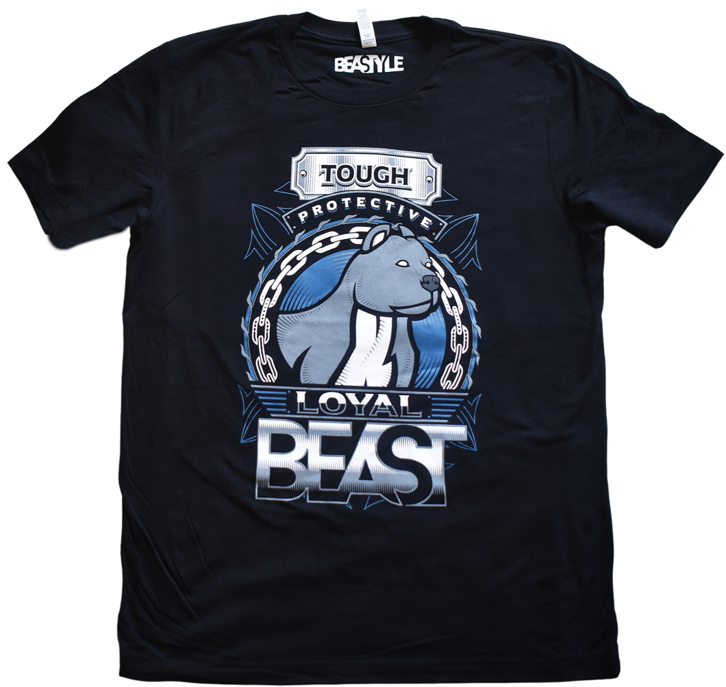 The Pit Bull T-Shirt