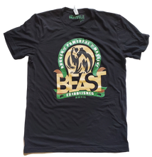 Load image into Gallery viewer, The Bear T-Shirt