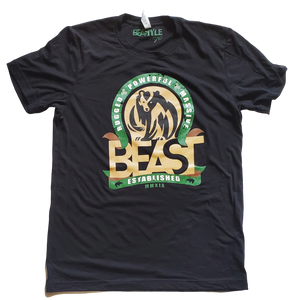 The Bear T-Shirt