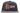 Bear Beast Black Snapback Cap