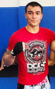 The Bull T-Shirt
