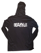 Load image into Gallery viewer, The Honey Badger Hoodie