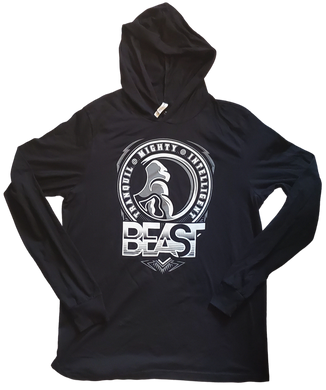 The Gorilla Hoodie