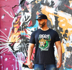 The Tiger T-Shirt