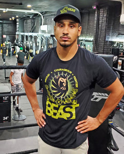 The Lion T-Shirt