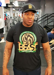 The Bear T-Shirt
